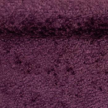 Chenille Bogota Beere von Swafing